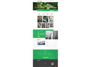 绿色环保，再生资源回收