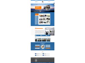 机械设备，配件模板